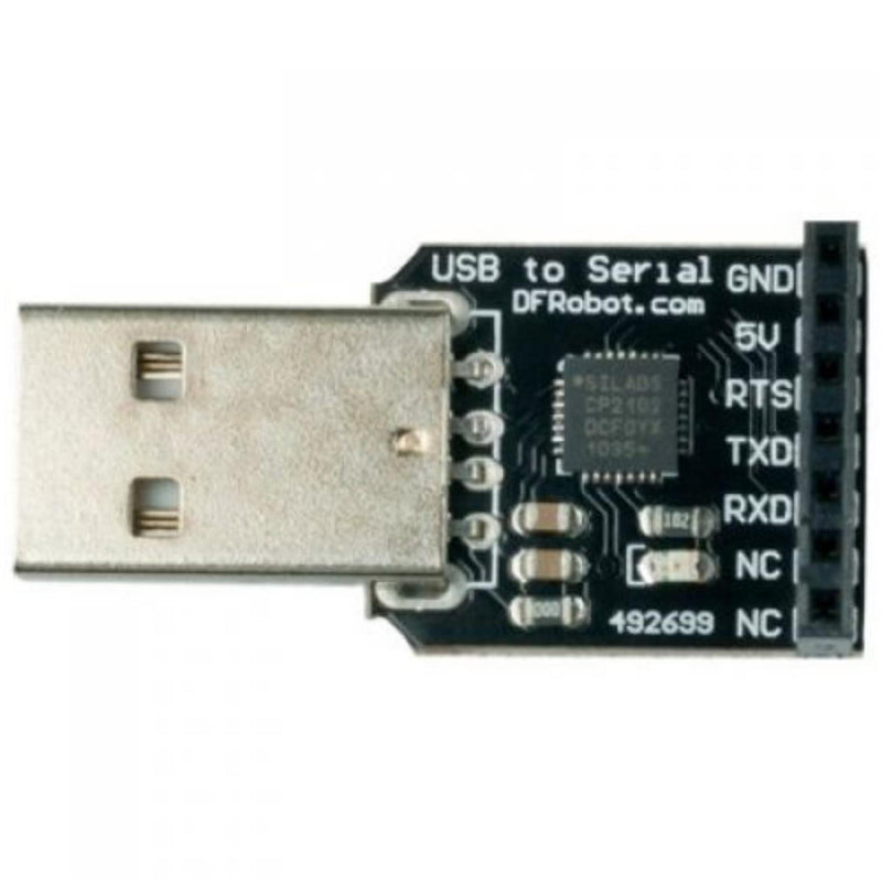 DFRobot USB to TTL Converter