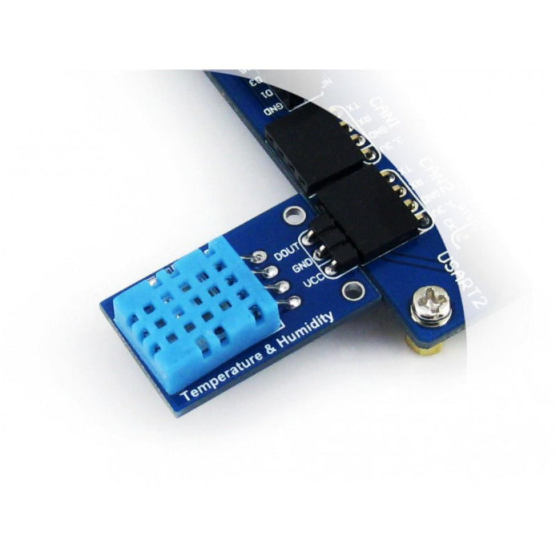 DHT11 Temperature-Humidity Sensor Module