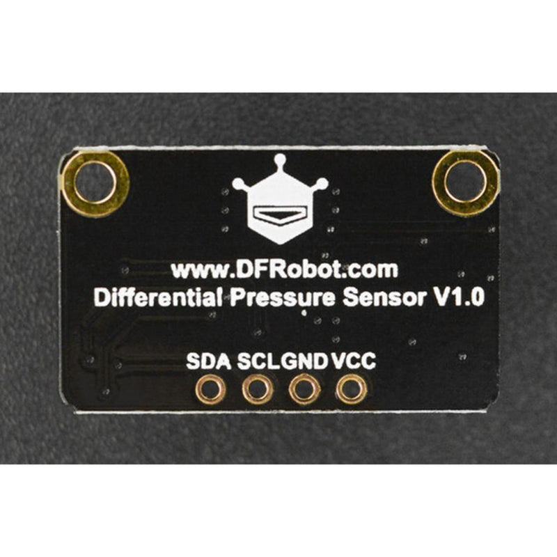 DFRobot Differential Pressure Sensor (±500pa)