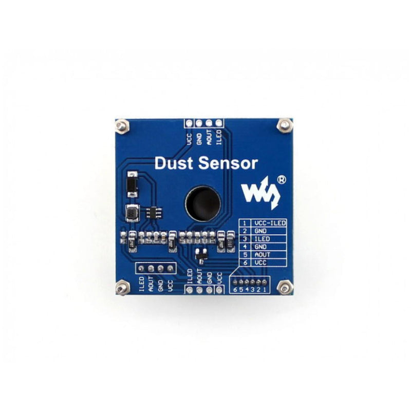 Dust Sensor