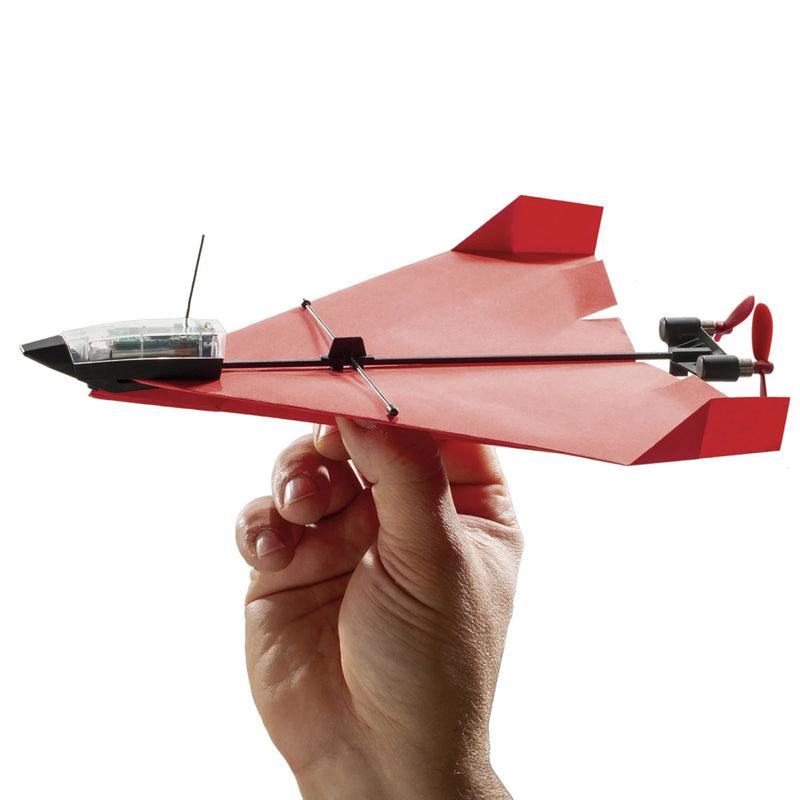 Powerup 4.0 Electric Paper Airplane Kit