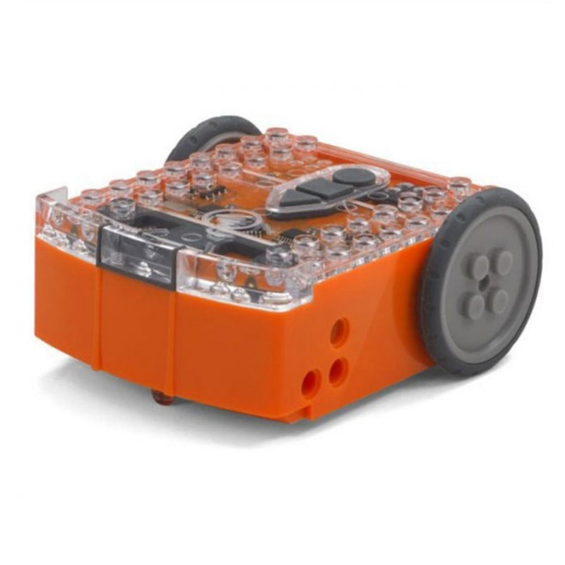 EdSTEM Home Pack w/ 2 Edison Robots and EdCreate kit