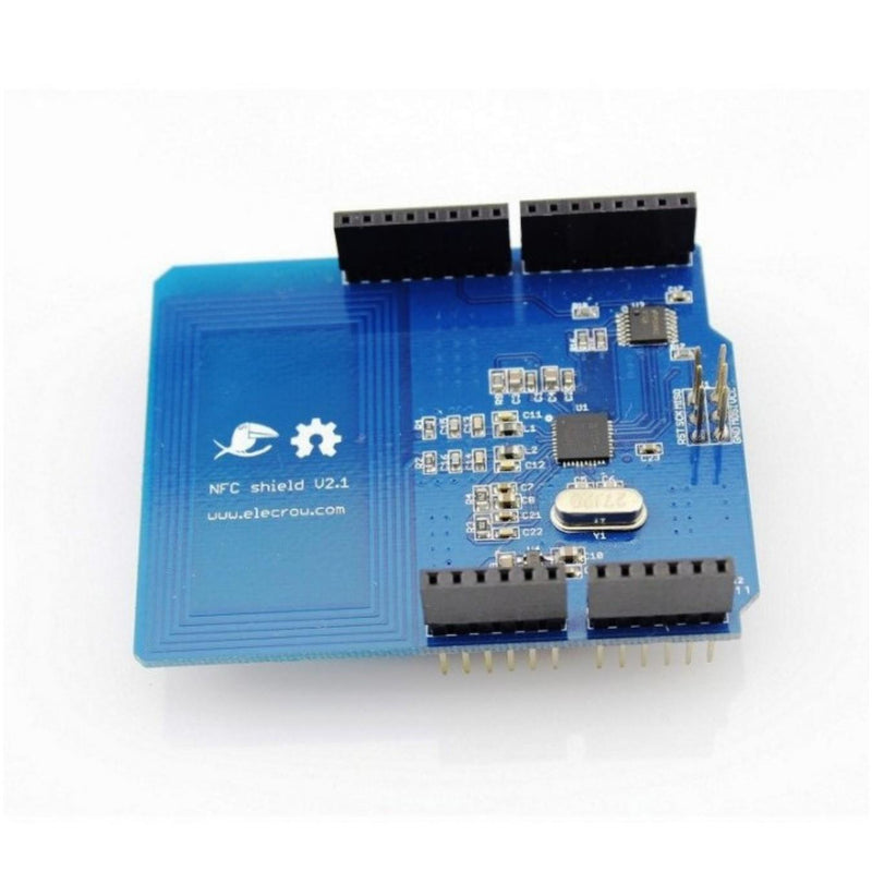 Elecrow NFC Arduino Shield