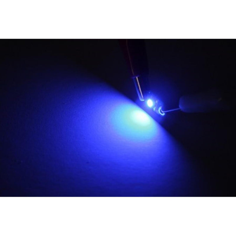 Electro-Fashion Sewable Blue LEDs (10pk)