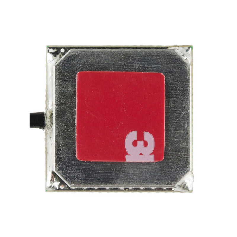 Embedded GPS Antenna w/ SMA Connector