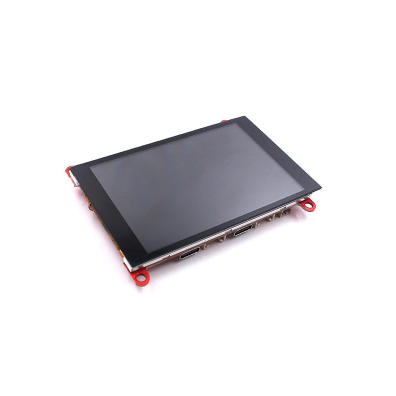 ESP32-S3 Parallel TFT w/ Touch 3.5 inch ILI9488