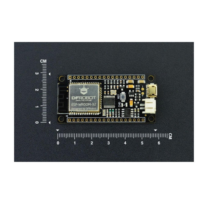 FireBeetle ESP32 IOT Microcontroller