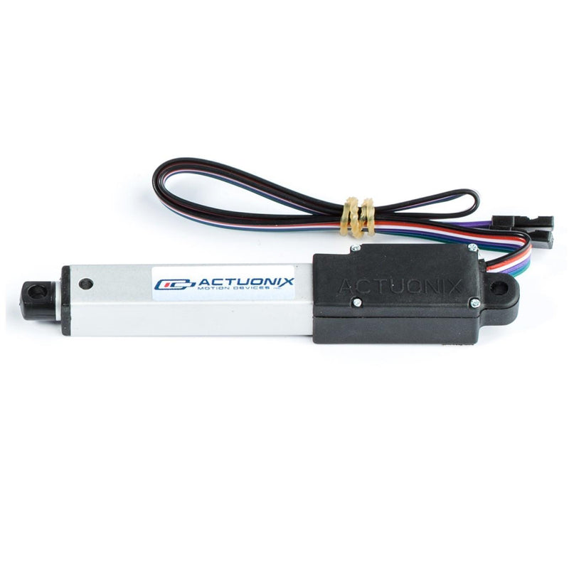 Actuonix L12 Actuator 50mm 50:1 6V PLC/RC Control
