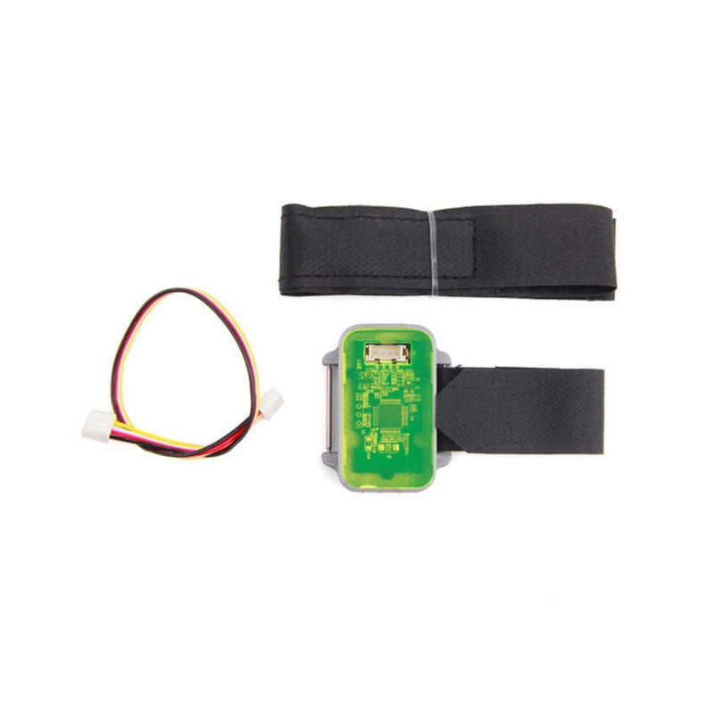 Grove Finger-clip Heart Rate Sensor w/ Shell