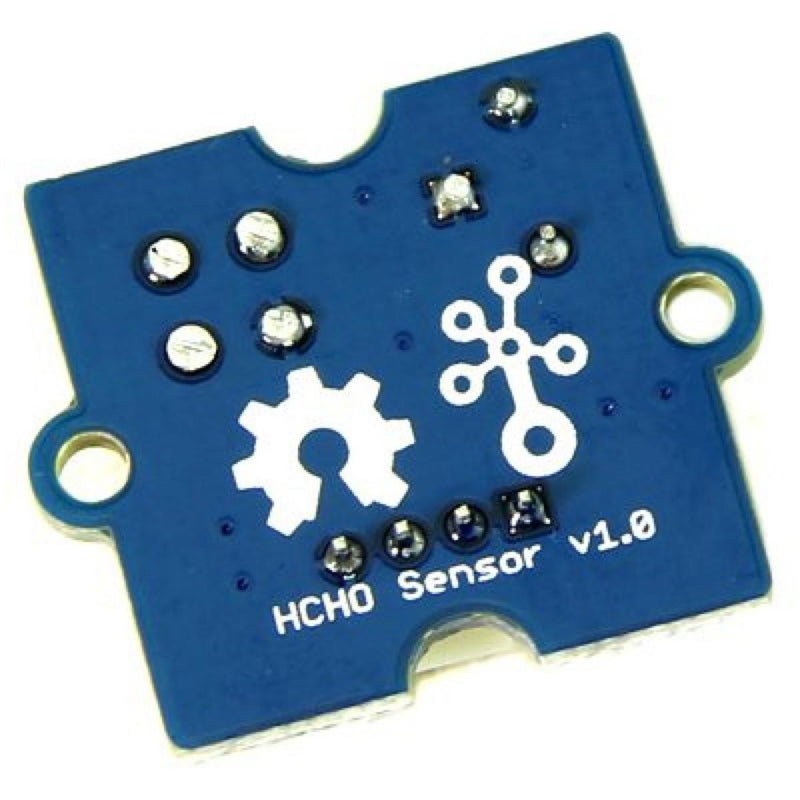 Grove HCHO Gas Sensor