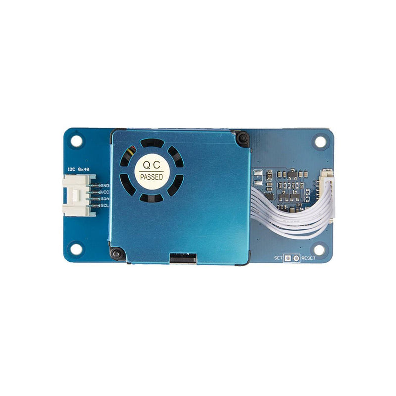 Grove Laser PM2.5 Dust Sensor (HM3301)