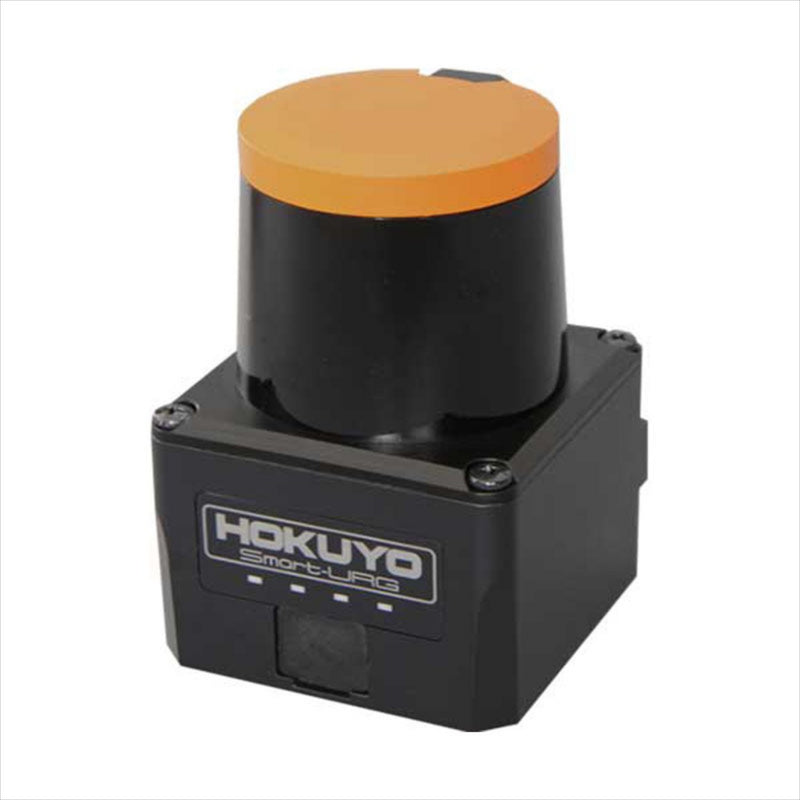 Hokuyo UST-10LN Scanning Laser Obstacle Detection Sensor