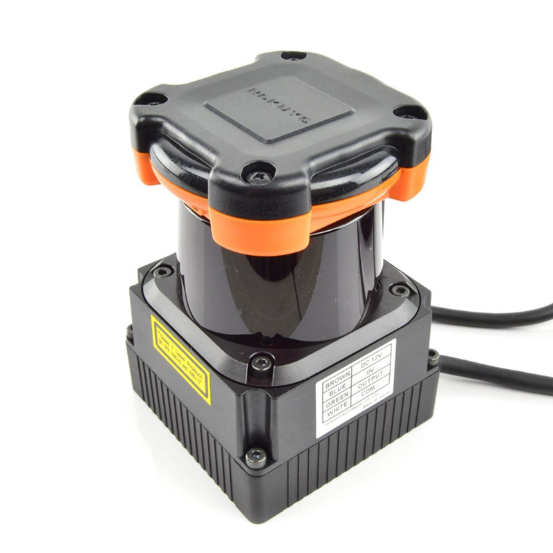 Hokuyo UTM-30LX Scanning Laser Rangefinder (EU)