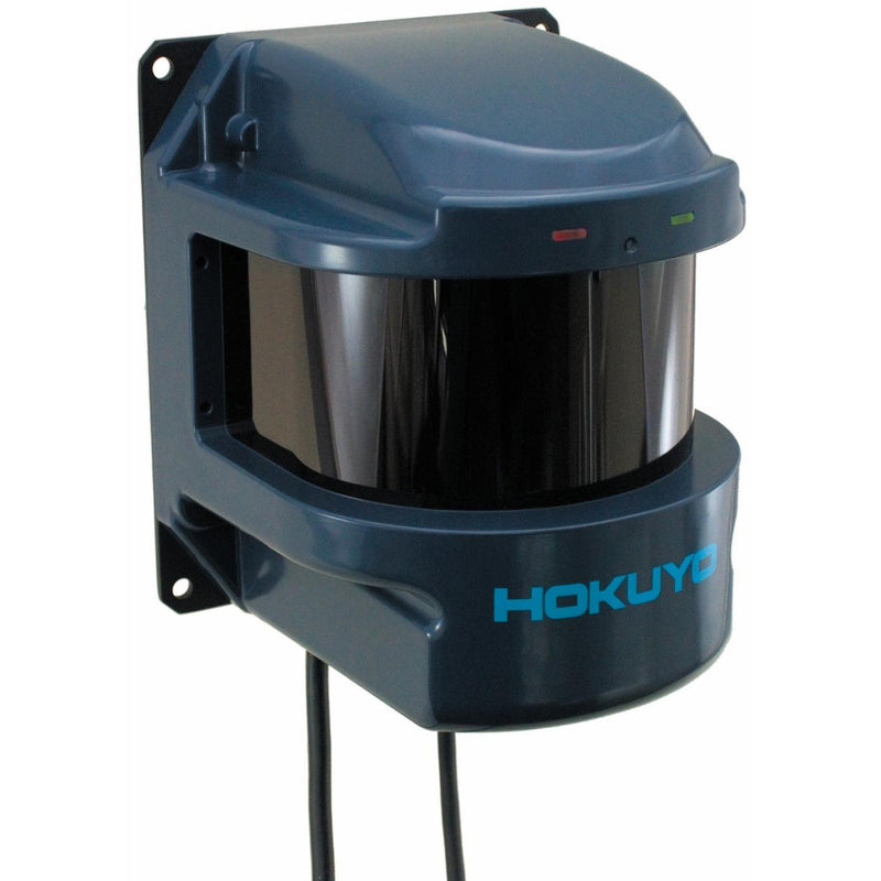 Hokuyo UXM-30LX-EW Scanning Laser Rangefinder (EU)
