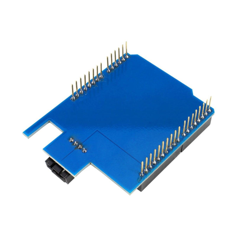 I2C Shield for Arduino UNO
