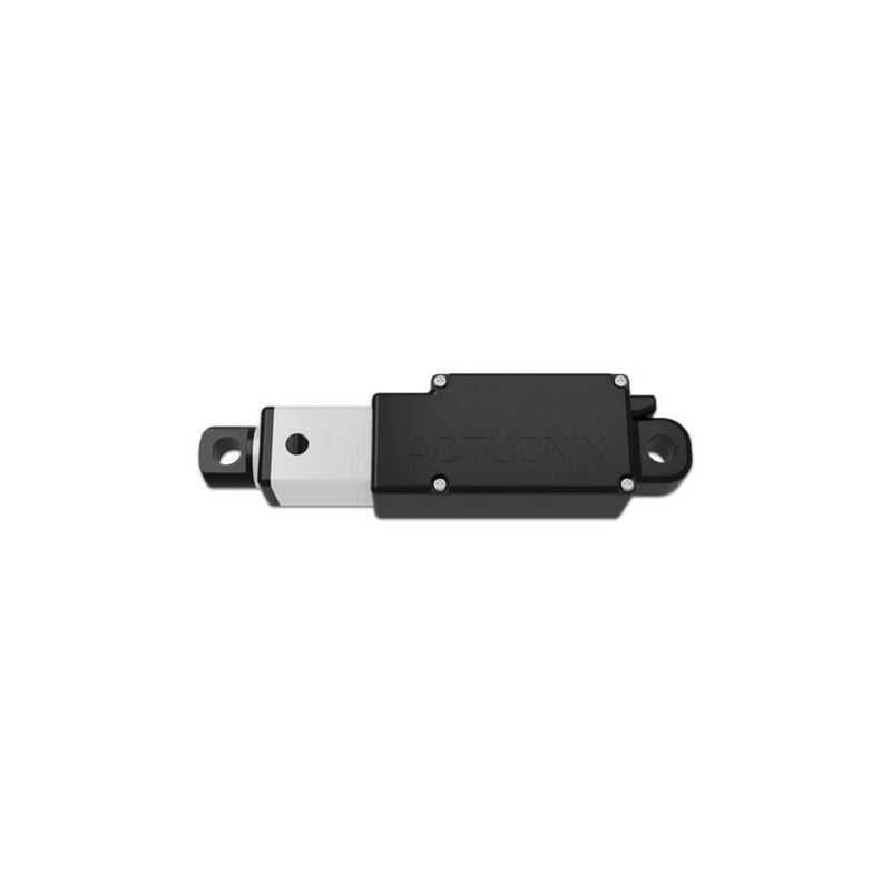 Actuonix L12 12V 10mm 210:1 Analog Miniature Linear Actuator