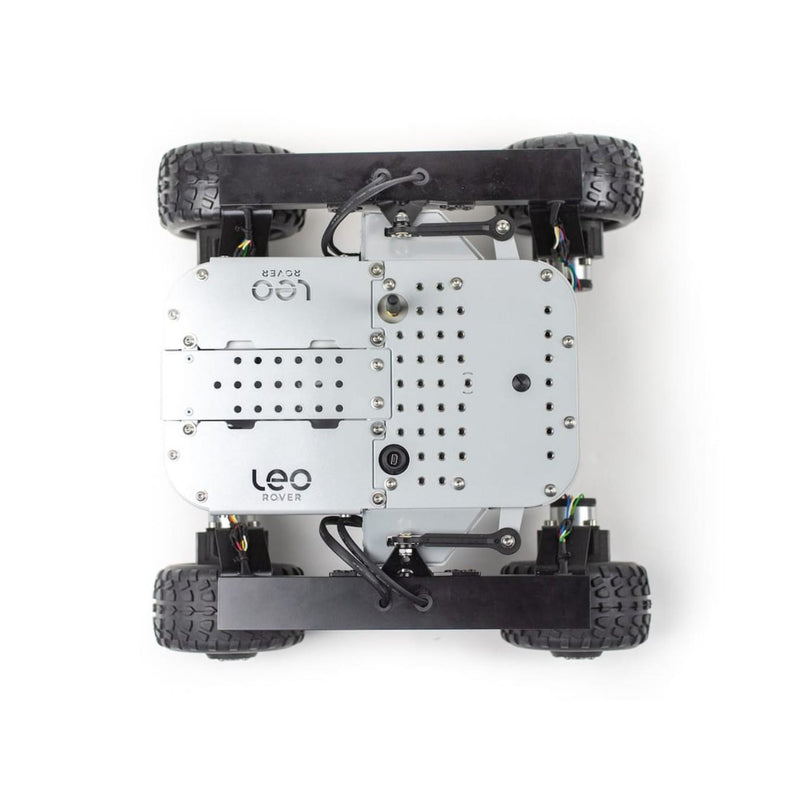 Leo Rover v1.8 (Assembled)