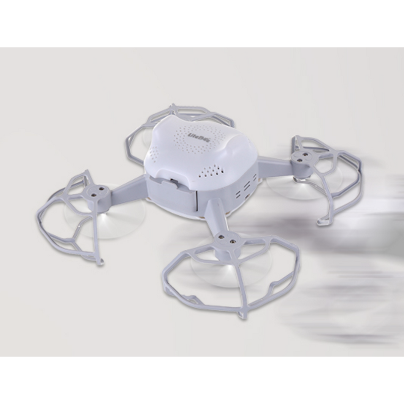 LiteBee Stars Indoor & Outdoor UAV Formation Drone Set
