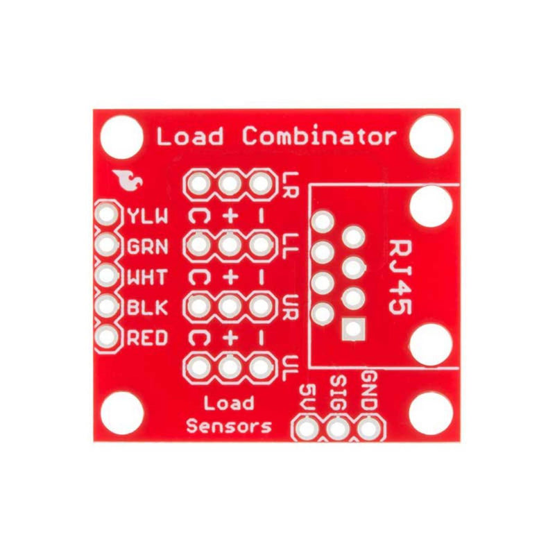 Load Sensor Combinator v1.1