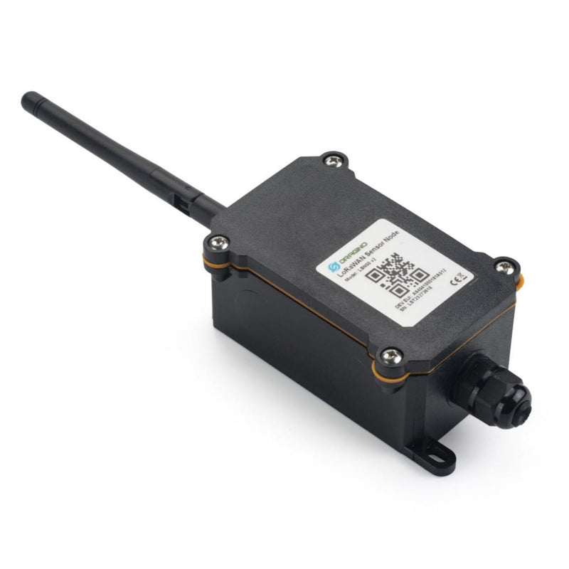 Dragino LSN50-V2 Waterproof Long Range Wireless LoRa Sensor Node (868 MHz)