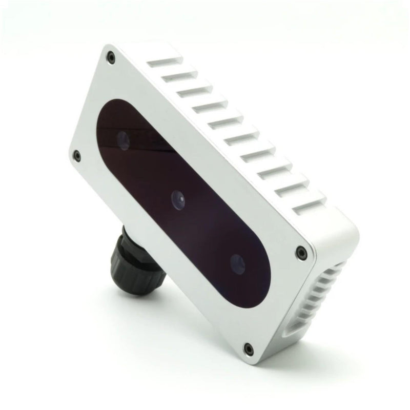 Luxonis OAK-D-PoE 12MP AI Camera Module