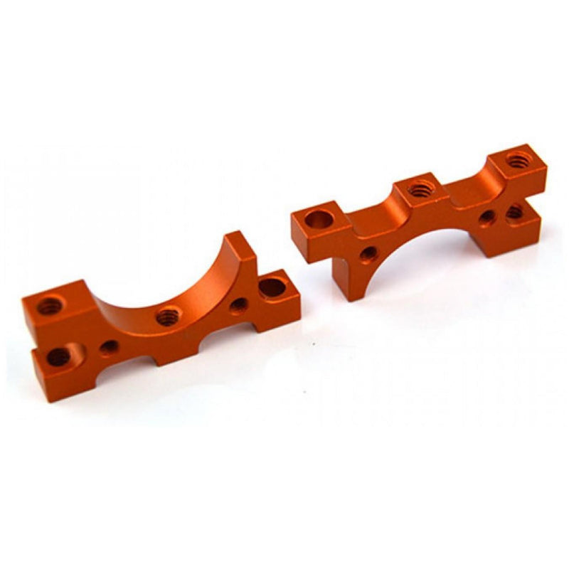 Lynxmotion UAV - 16mm Aluminum Clamps (2 Pack)