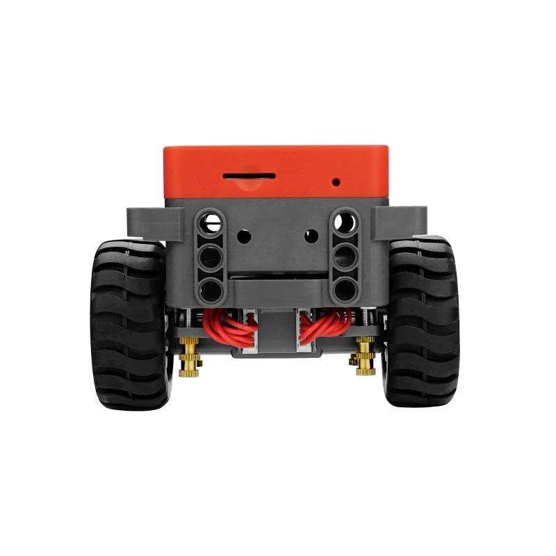 M5Stack BALA2 Fire Self-Balancing Robot Kit