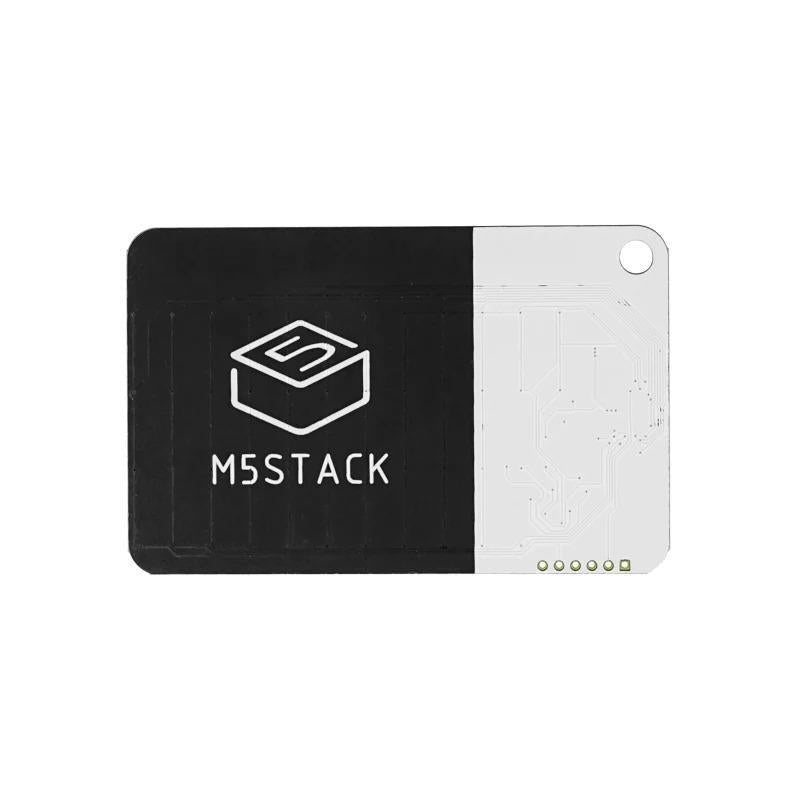 M5Stack CardKB Mini Keyboard Programmable Unit V1.1 (MEGA8A)