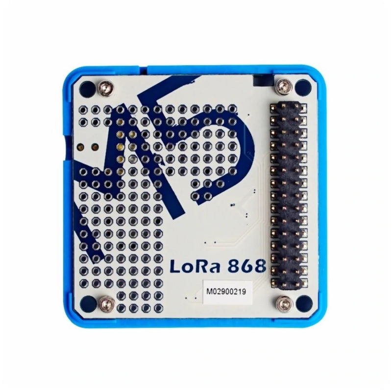 M5Stack LoRa Module (868 MHz)
