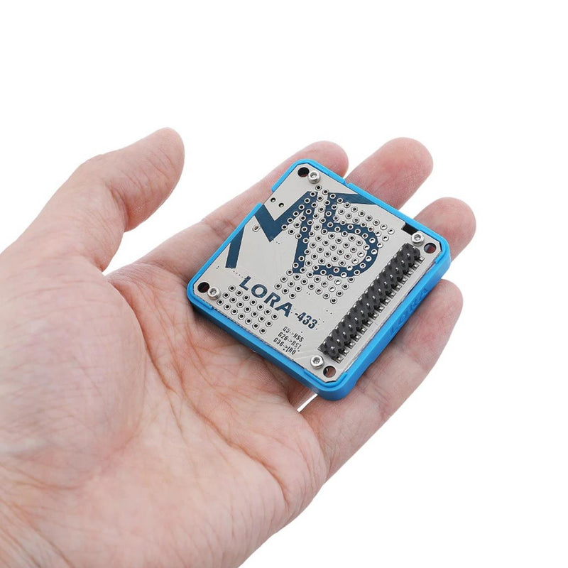 M5Stack LoRa Module for ESP32 DIY Development (433 MHz)