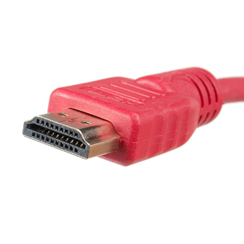 Micro HDMI to HDMI Cable (3ft)