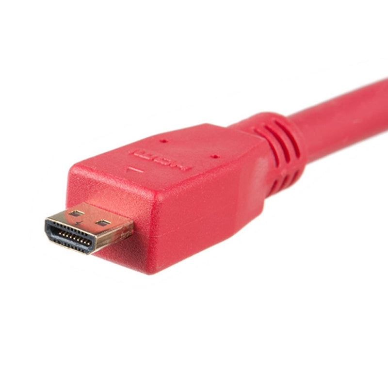 Micro HDMI to HDMI Cable (3ft)