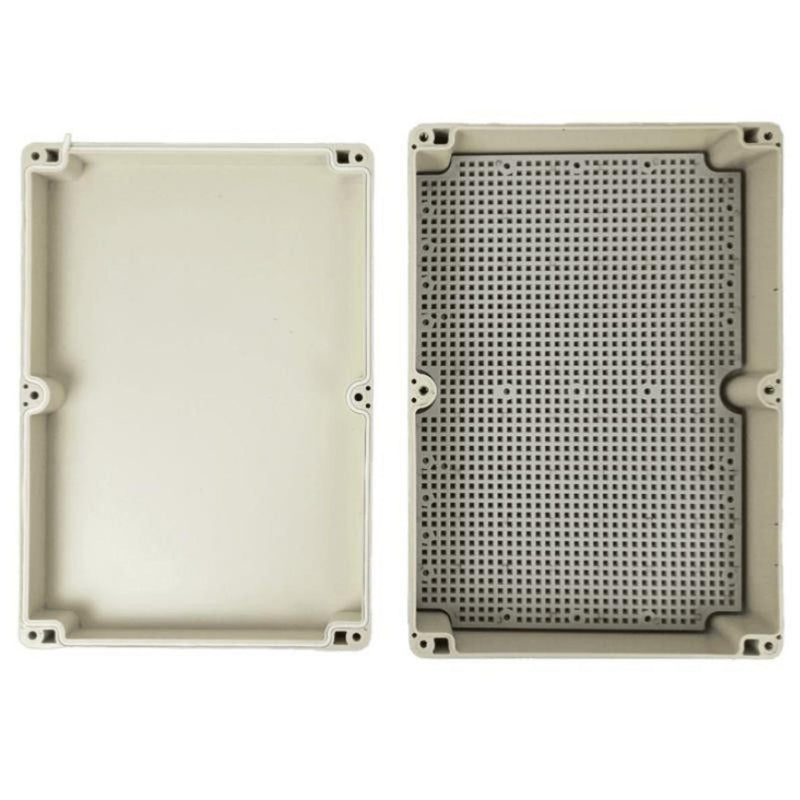 Outdoor IP65 Water Proof Enclosure w/ ABS Plate