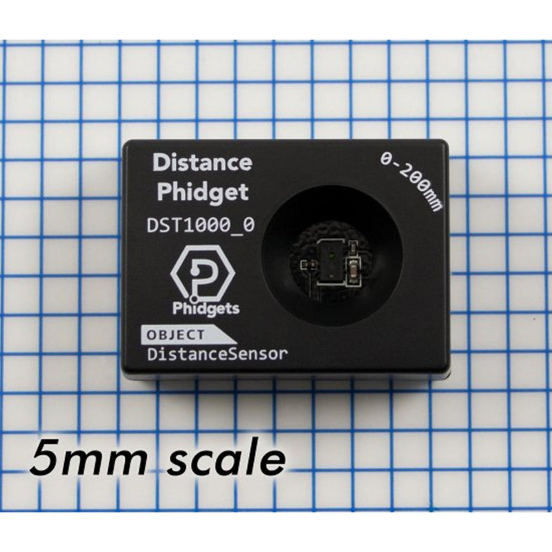 Phidget VINT Distance Sensor (170mm)