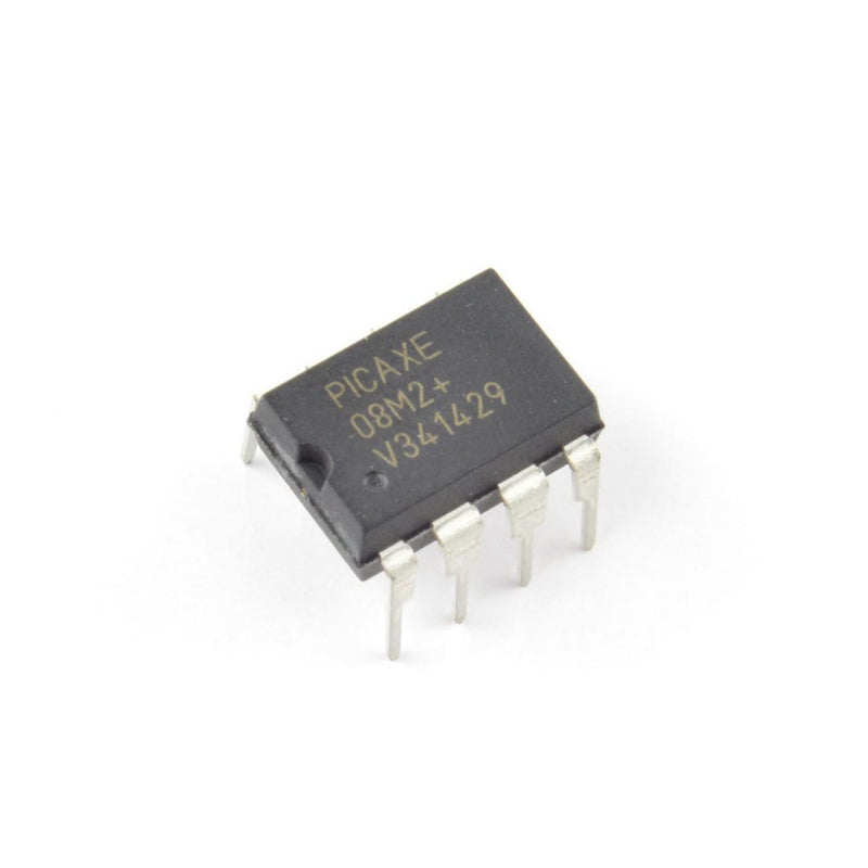 PICAXE-08M2 Microcontroller Chip