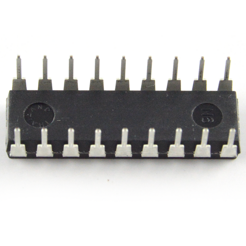 PICAXE-18M2+ Microcontroller Chip