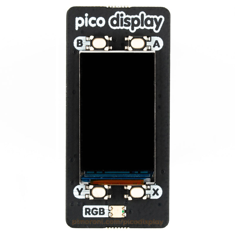 Pico Display Pack