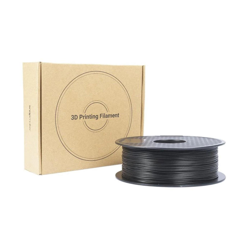 PLA Filament (1Kg) - Black