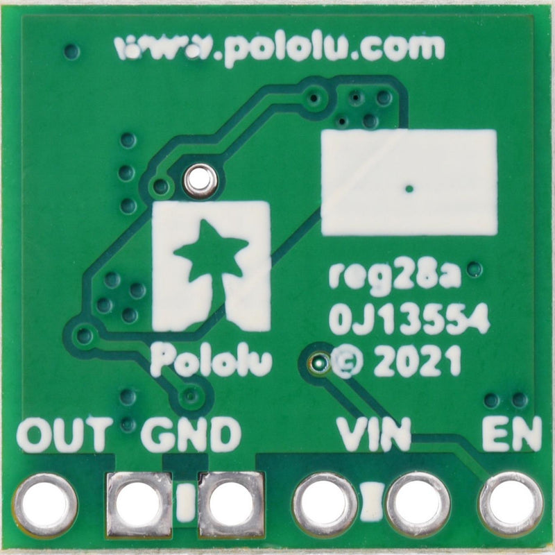 Pololu 12V Step-Up Voltage Regulator U3V40F12