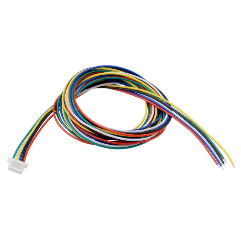 Pololu 6-Pin Female JST SH-Style Cable 75cm
