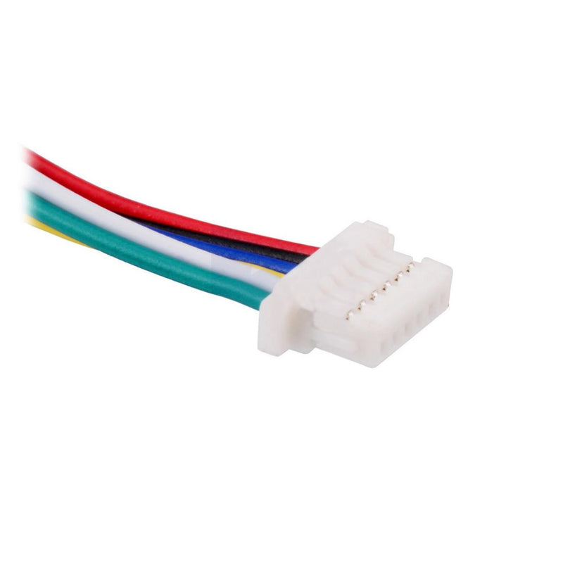 Pololu 6-Pin Female JST SH-Style Cable 75cm
