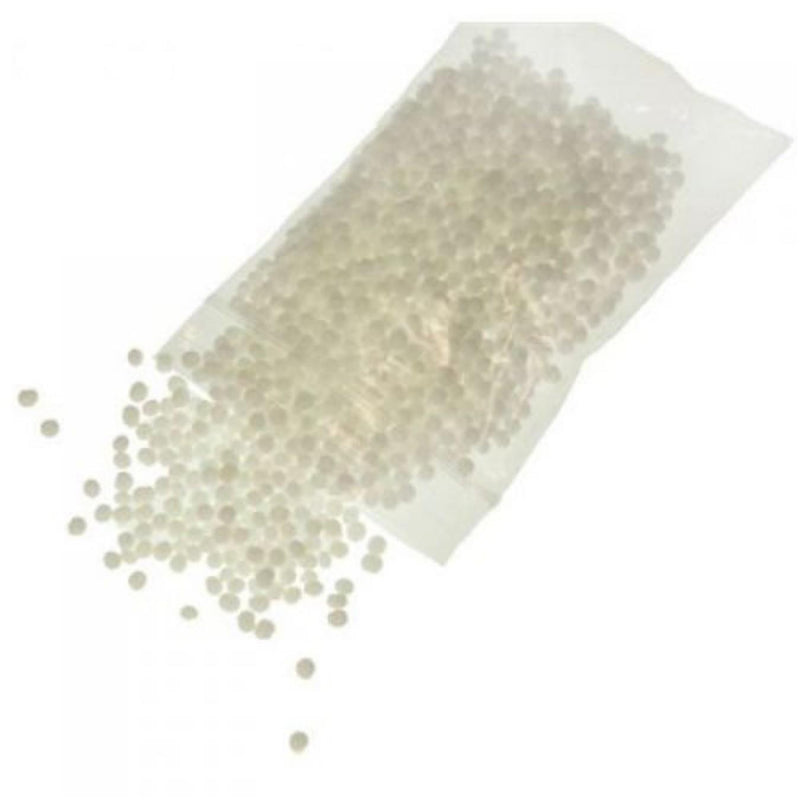 Polymorph Thermoformable Plastic - 50g