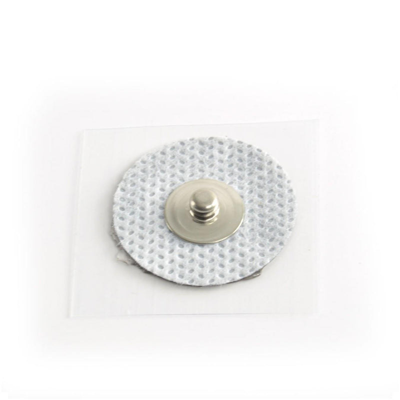 Pre-Gelled & Self-adhesive Reusable Electrodes (25pk)