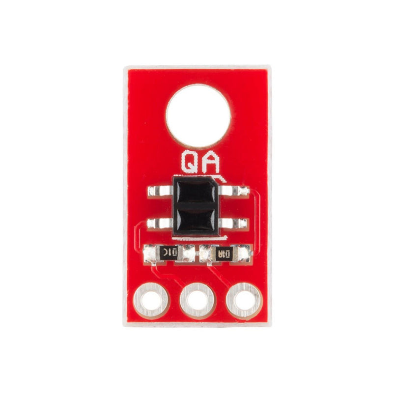 QRE1113 Line Sensor Breakout Board