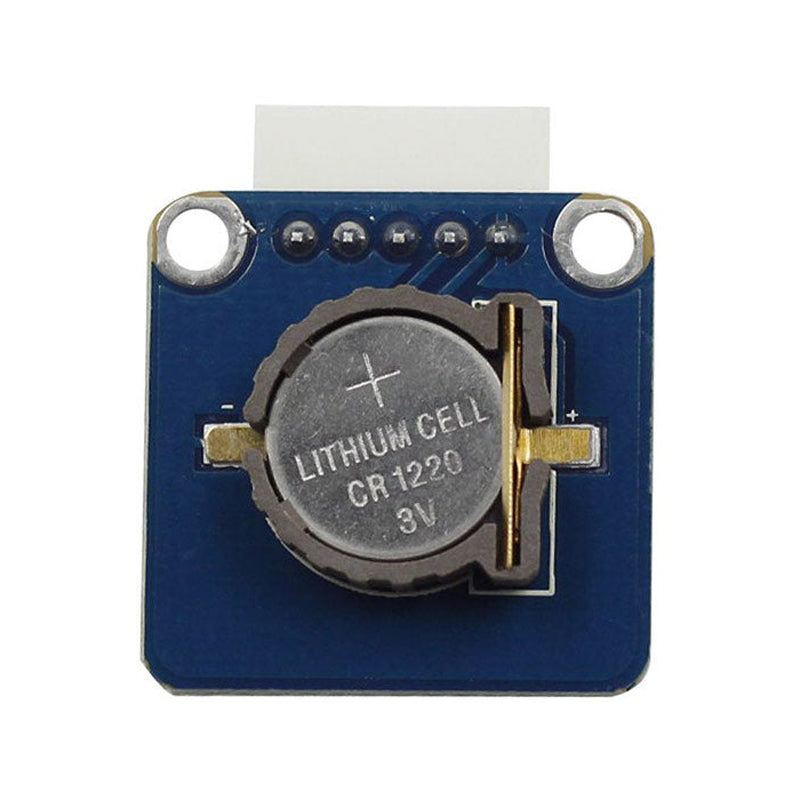 Real Time Clock RTC-DS1302 Module