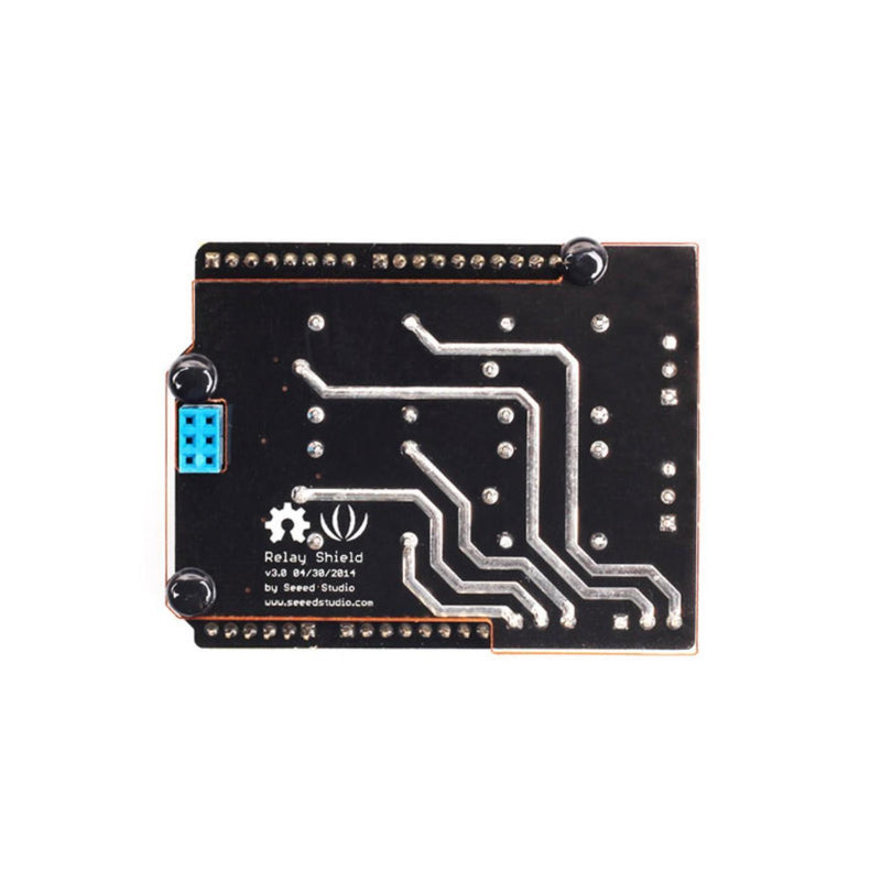 Relay Shield V3 for Arduino