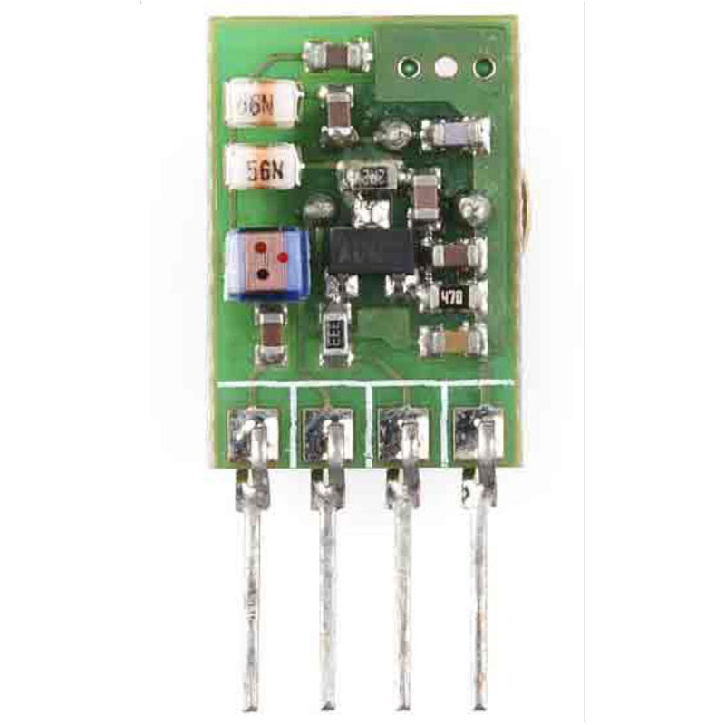 RF Link Transmitter - 315 MHz