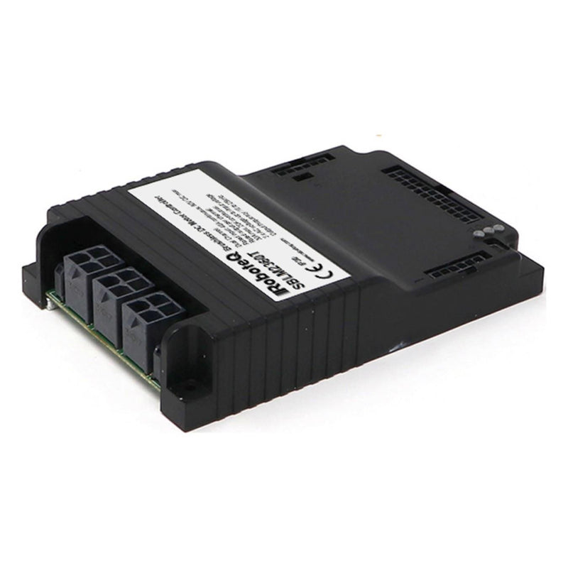 RoboteQ Dual Channel 30A, 60V BLDC Controller SBLM2360T 