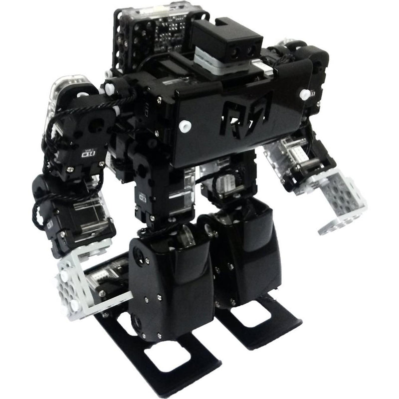 RQ-HUNO Robotic Humanoid Kit