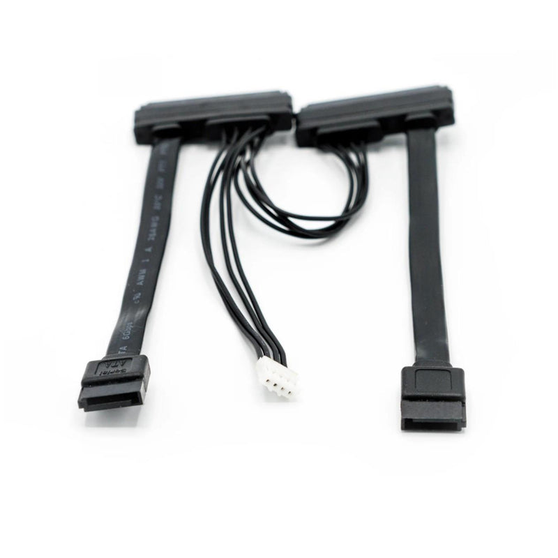 SATA Y-Cable for ZimaBoard